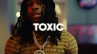 FREE Polo G Type Beat x Lil Tjay Type Beat - Toxic