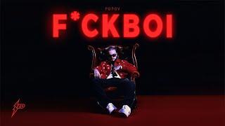 POPOV - F*CKBOI OFFICIAL VIDEO Prod. by Jhinsen x Dalmo