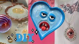 DIYGift Ideas  TikTok Compilation