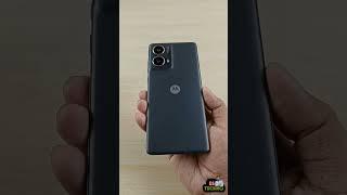 Moto G85 5G Urban Grey Unboxing