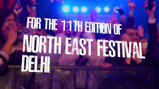 Northeast Festival 2023 Promo