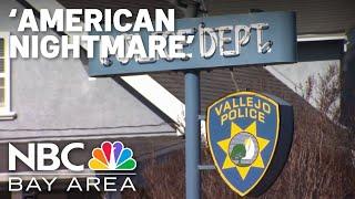 Netflix docuseries based on Vallejo kidnapping case tops the charts sparks outrage