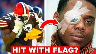 10 Craziest Injuries in NFL History
