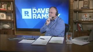 Dave Ramsey Rant - How To Tip Properly