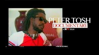 Peter Tosh Knowledge Wisdom & Overstanding