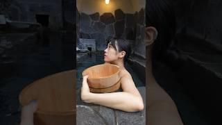 I miss Japanese hot springs…️ #kyushu #onsen