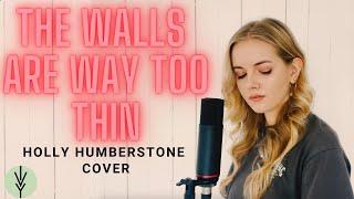 The Walls Are Way Too Thin - Holly Humberstone - Cover by Ivy Grove Feat. Esther Cole and Nick Ivy