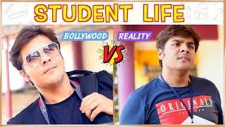 Student Life  Bollywood VS Reality  Ashish Chanchlani