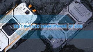 Top Rugged Smartphone of 2018  Most Durable Android Phones of 2018 