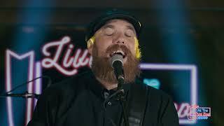 Marc Broussard - Baton Rouge Live at the Print Shop