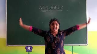 Good Habits Video 2