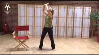 Transplant Qi Gong Spleen Exercises