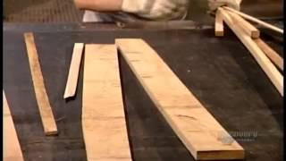 How Its Made Hardwood Floors