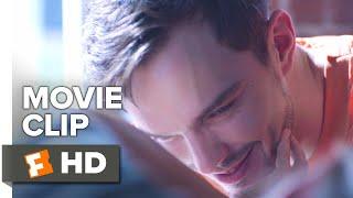 Newness Movie Clip - What Are You Doing Today? 2017  Movieclips Coming Soon