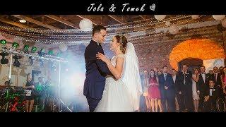 Jola & Tomek - Highlights