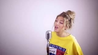 rockstar Post Malone - Sofia Karlberg Cover