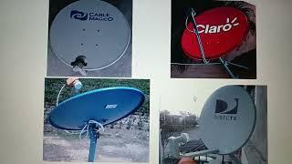 Televisión Satelital Alternativa