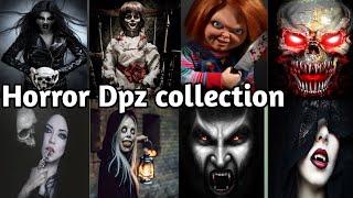 Horror DpzScary WallpapersDpzScary Ghost PicturesImagesHorror dpz for Whatsapp