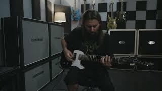 Deftones – Digital Bath Stephen Carpenter Play-Through