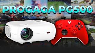 Подходит и для игр Progaga PG500