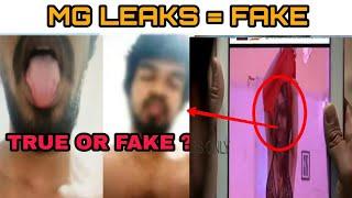 Madangowri Leaks Explained  Tamil  Madan Gowri  MG