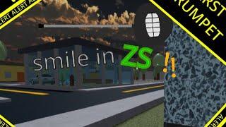smile in zs 2 item asylum actual good loadout as well