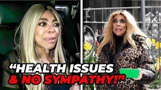 Wendy Williams SHOCKING Health Diagnosis Stuns