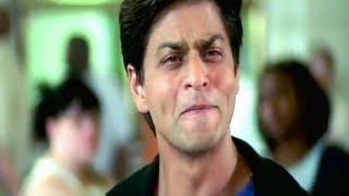 Shahrukh Khan heart touching dialogue WhatsApp status Sad and Romantic dialogue WhatsApp status