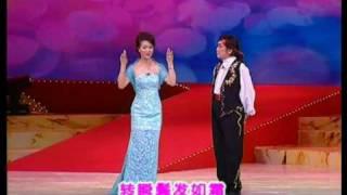 Cantonese Opera - 《春香传》爱歌 12 - 罗品超  李敏华