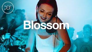 BLOSSOM LIVE @ DEF UNDERGROUND