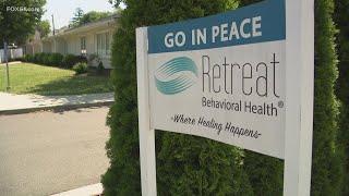 2 CEOs of Retreat Behavioral Health die as multi-state locations close abruptly