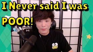 Sykkuno Responds To Twitch Leak.