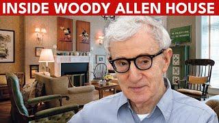 Woody Allens New York Apartment Will Blow Your Mind