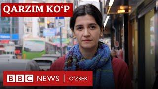 Атрофимда қарздор бўлмаган одам йўқ Туркия гиперинфляцияси - BBC News Ozbek