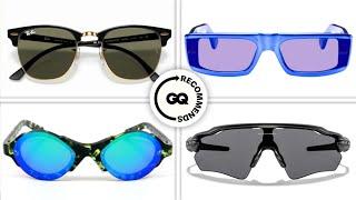 GQ Recommends the Best Sunglasses 4 Styles  GQ