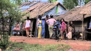 Slum Stories Cambodia - Sihanoukville