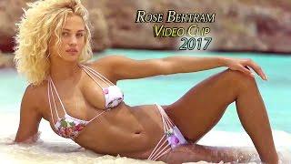 Rose Bertram Intimates Swimsuit 2017  Sports Illustrated Swimsuit HD