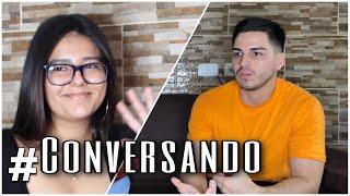 Parte 3 Recibí 500 dólares en PROPINA CONVERSANDO con Yurkies Salgado ft Janick Rubira