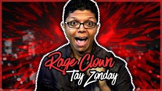 Rage Clown Original Song by Tay Zonday