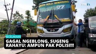 WIS GAK NGURUSS SUGENG RAHAYU GAGAL NGEBLONG