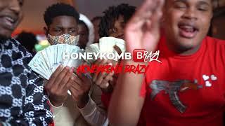 HoneyKomb Brazy - HoneyKomb Brazy Official Music Video