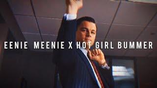 Eenie Meenie X Hot girl bummer  Electro Flip 