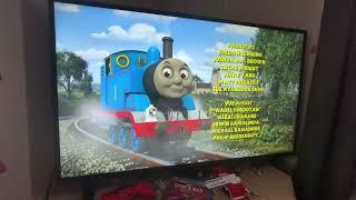 Thomas and Friends Season 18 Roll Call and Credits