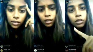 ஓ*தா தே*டியா ஒ*து கிழிச்சிடுவேன் ரொம்ப அசிங்கமா பேசும் 2K தமிழ் பெண் Latest Trending Viral Video