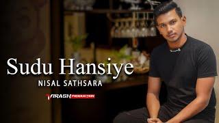 Sudu Hansiye සුදු හංසියේ Cover Song By Nisal Sathsara