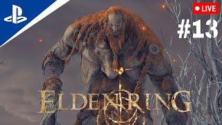 ELDEN RING PART13 LIVE