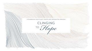 June 18 2023 — Pastor Chuck Swindoll Preaching & “Clinging to Hope” Concert