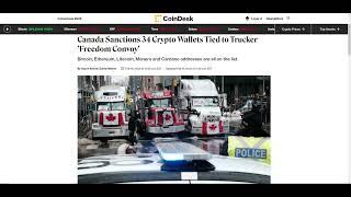 CND Gov Forcing Coinbase To Reveal Info About Transfers Over $1K