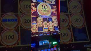BIG DRAGON CASH JACKPOT -#slots #casino #jackpot #gambling #slot #slotmachine #lasvegas #dragonlink
