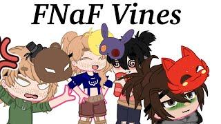 FNaF Vines GC KitKat_FNaF Enjoy